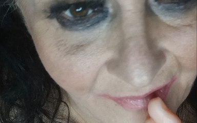 She Gets Taught a Lesson with His Big Cock Blessing