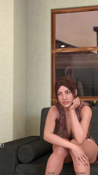 Laura Lustful Secrets (part 6)