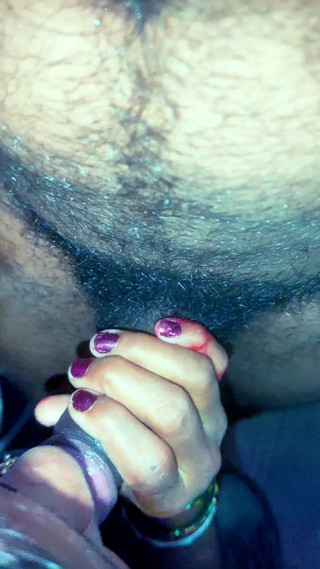 A wife like Jyoti Maurya should be fucked like this