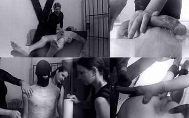 Slave Inspection Part 1