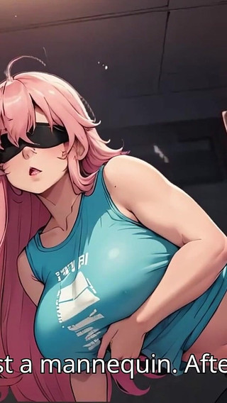 Job Interview with Oral Sex Erojano