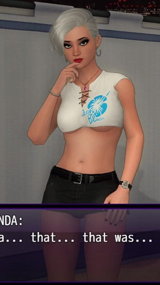 Enjoying Someone Else's Wife My New Life Revamp 49