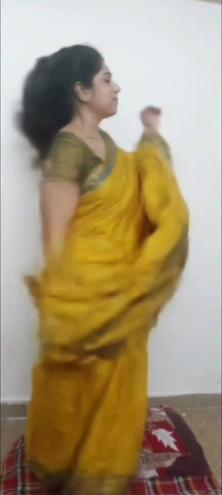 My Sexy Girlfriend Face Videwith Butt Dance
