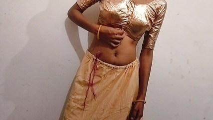 Indian Bhabhi Cheated Husband Fucked by Neighbor