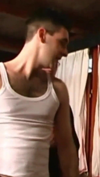 Humiliated Mature Slave Drinks Piss During an Orgy