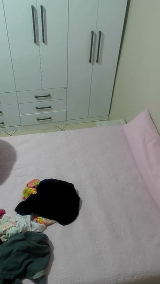 I Put a Camera in My Room to See What My Stepdghter and Her Stepfather Do When I'm Not There