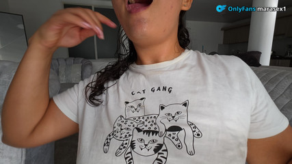 My Roommate Records Me and Fucks Me!