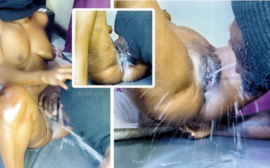 Oh God I’m Cumming