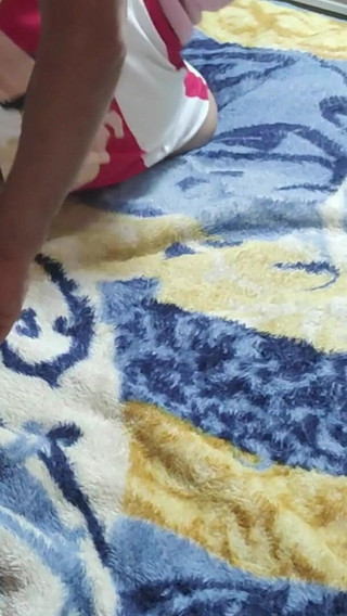 Couple Arab Hijab Big Ass