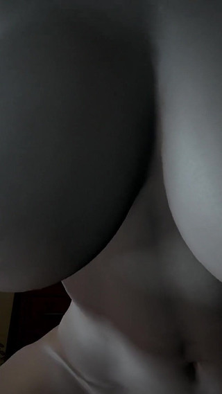 Horny Asian Girl Sucks and Fucks Your Cock Until You Cum Everywhere