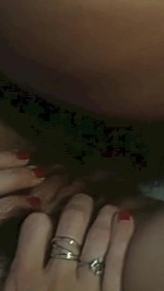 Vintage Orgy in the Garden with Hairy Pussies and Big Hard Cock