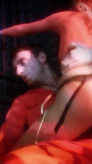 A threesome with Stacey Saran and Francesca Felucci two sluts with smooth pussies are ready to get penetrated in their asses