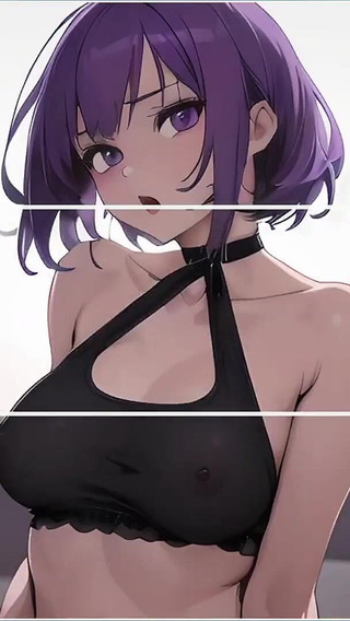 Hentai Hotel Girls Puzzle Solving Has Never Been This Fun