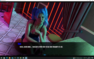 Going for Goal-double Vaginal and Anal