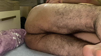 Stepdad Fucking Stepdaughter's Pussy Rough and Hard