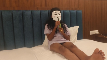 Cucumber Use Sexy Feel