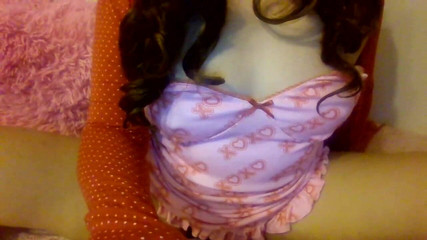 Submissive Asian Wife Fucks and Begs Her Husband for His Cum