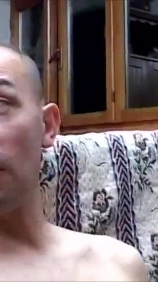 Jane Doe brought home by two men enjoys taking it in her mouth and in her ass