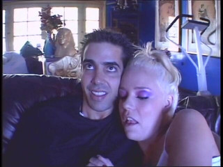 Watch Cut Episodes From Adult Movie "i Cream on Genie"