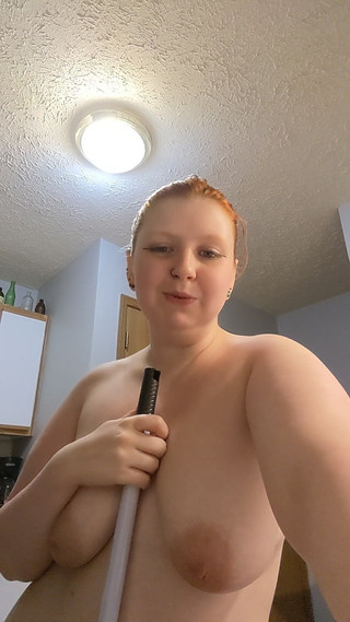 You Just Want to Watch Me