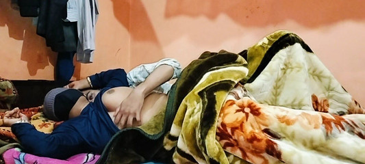 Hot Indian Desi Step Mom Fucked