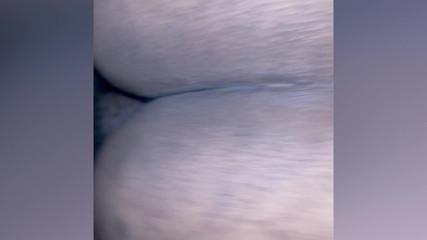 Sexy Bhabhi's Ass Fucking