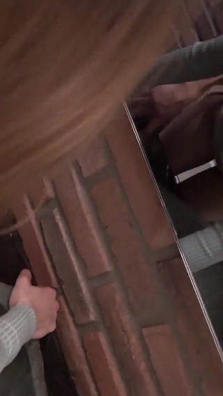 Dangerous Game at the Party!