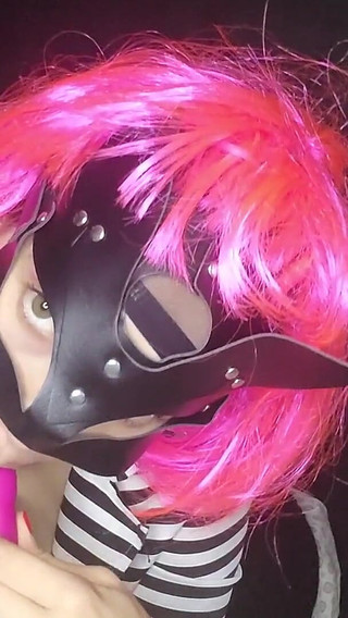 Hello, I'm the Kitty of Your Dreams. Do You Want to Play with Me? I'm Waiting for You.#1