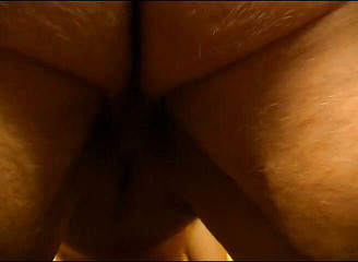 Big ass beauty gets pussy drilled