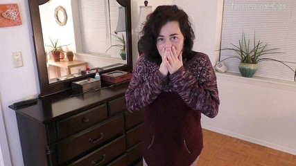 A Demanding Stepson & His Persuasive Entry