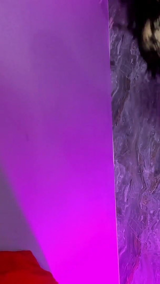 Two Fingers Deep and One on the Clit