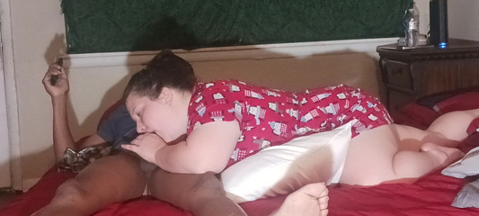 My Mouth on BBC Is a Wonderful Thing to See