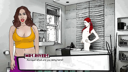 Goss Ip Volume - Tiny Teen Gets Fucked and Creampied