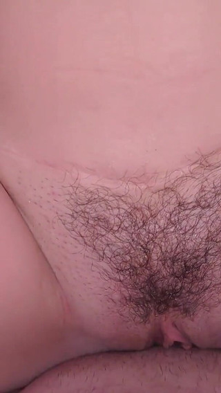 Close-up POV Amateur Homemade Pink Pussy Fuck Misionary