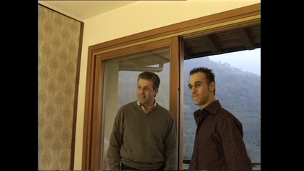 Italian Double Penetrations Scene 04