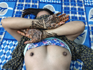 Brother-in-law Fucked Sister-in-law Before Karva Chauth