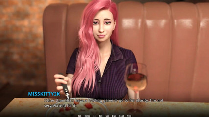 Wvm - Part 81 - First Official Date