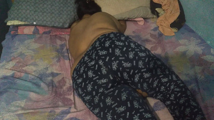 Desi Bidhaba Hot Stepaunty