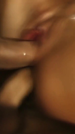 Lauren Phoenix Gets Double Penetrated and Ass-fucked Hard in Hardcore Interracial Threesome