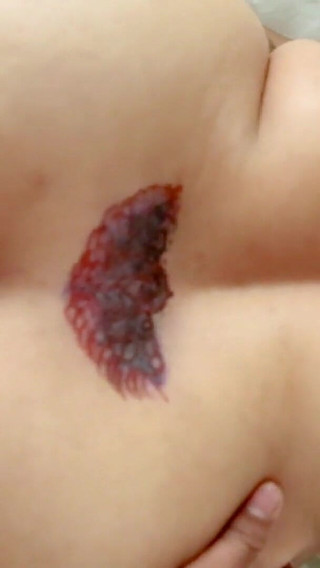 Threesome Hardcore Shared Wife Has Sex with Boss and Husband