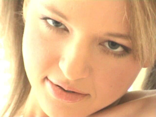 In Britney Intimacy... Banana & Cream