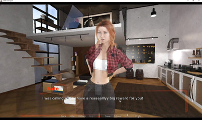 Coed Conquest-hot Step Mom