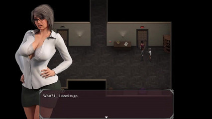 Lust Epidemic - Part 30 - Locked up and Cheated on by His GF