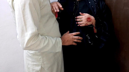 Had Sex with His Unmarried Muslim Girlfriend by Calling Him to the Hotel Room