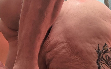 Dirty Ass Fucking Got Him Screaming N Cummibg