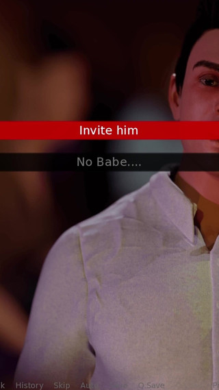 Natasha Naughty Wife by Archimedescompany - My Hotwife Gives a Show to Our Roommate 16