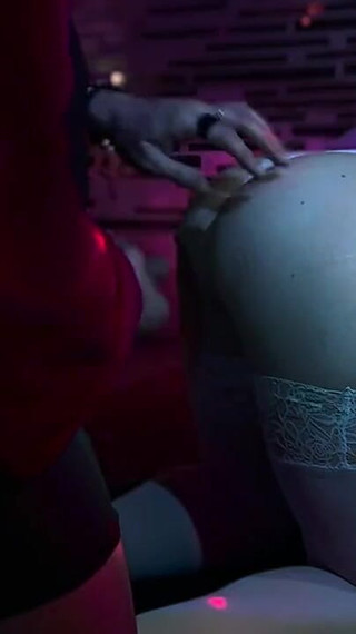 Step Daddy Gives Me Two Creampies