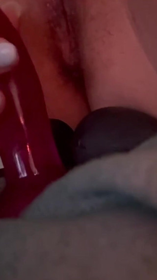 Anal Plug & Ass Play: My Ass Training Adventure.