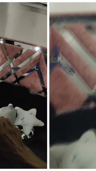 Season Four - Bts Split Screen