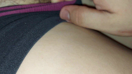 18yo Teen Stepdaughter